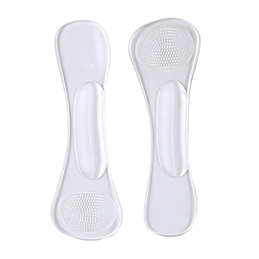 Dr Foot Cushioning Insoles - High Heel Support for Women