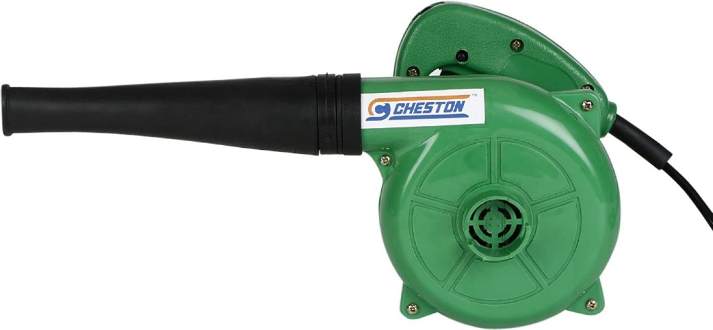 Cheston electric air blower - eliminating dust from furniture