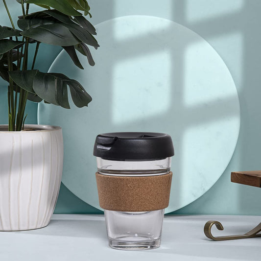 Anko 350ml travel cup - perfect for commuting