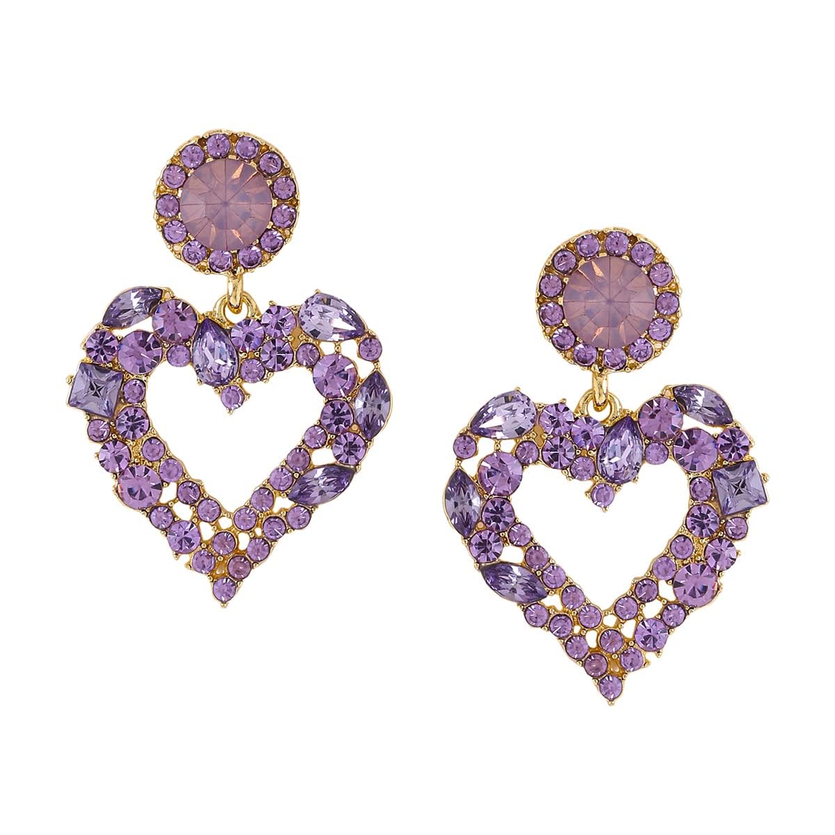 Kairangi earrings - Fashionable jewelry for special occasions