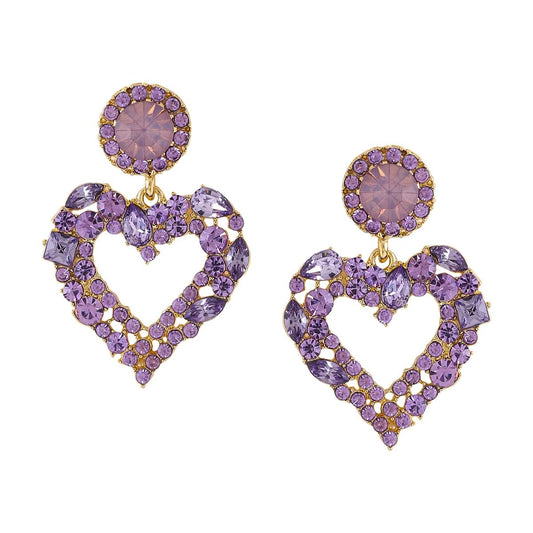 Kairangi earrings - Fashionable jewelry for special occasions