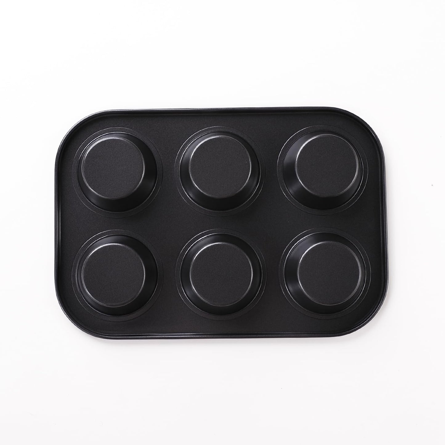 Kuber Industries Cup Cake Tray - perfect for family gatherings