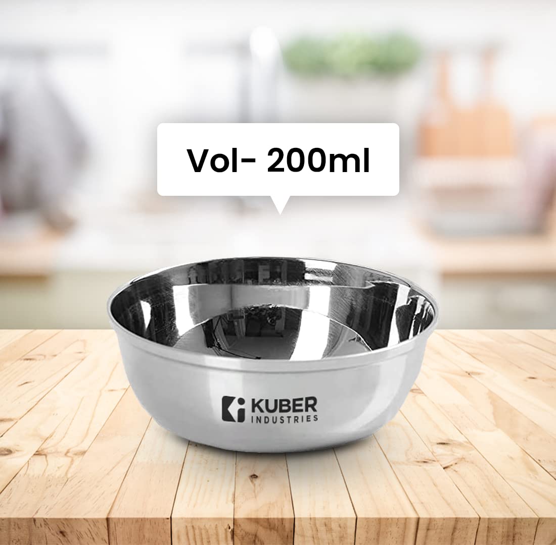 Kuber Cookware Set - Great for family gatherings