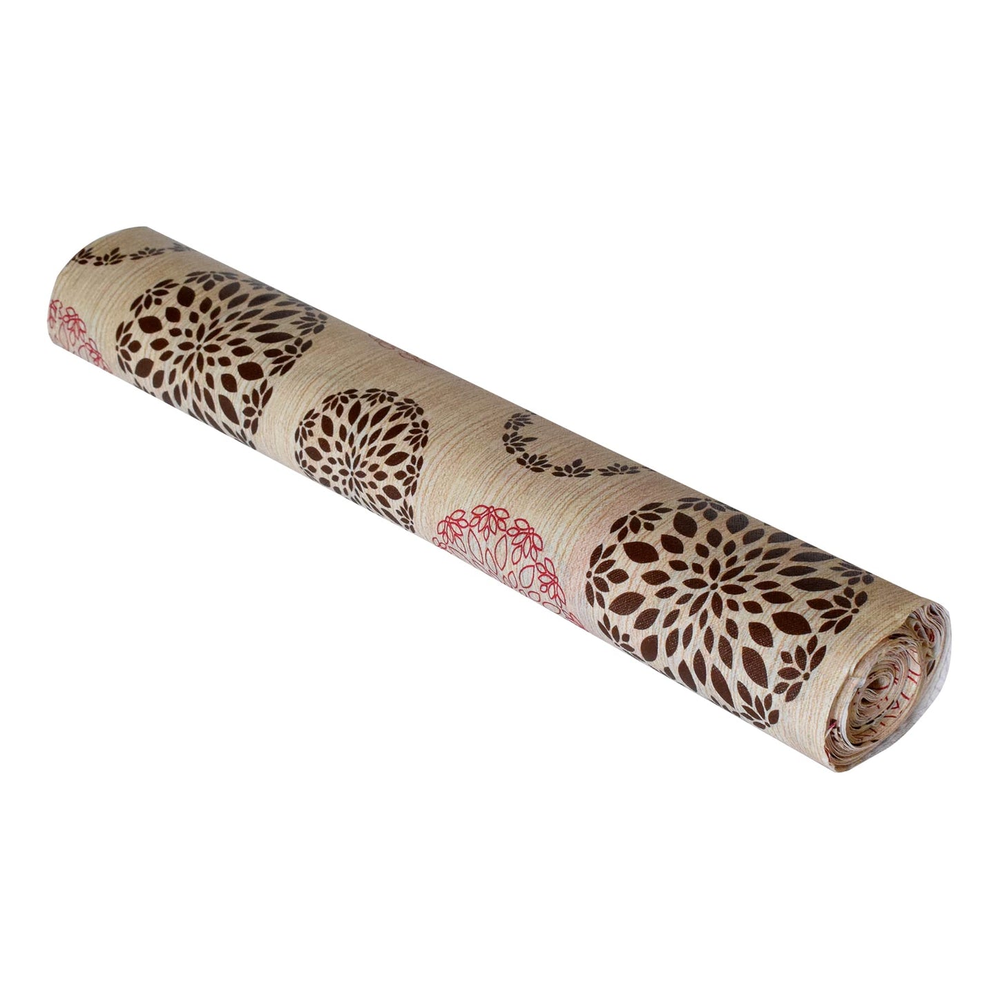 Kuber PVC Shelf Mat - Non-slip kitchen use