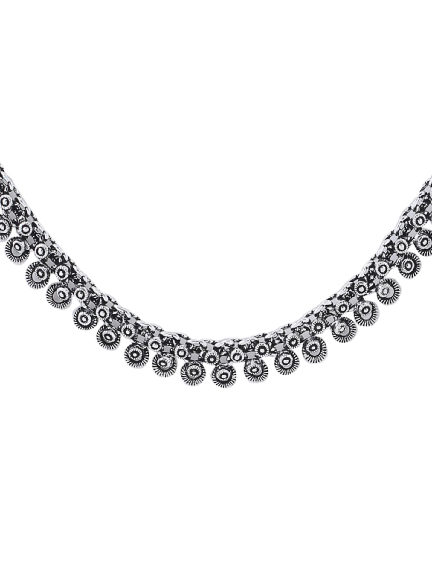 Kairangi necklace - stylish accessory for girls