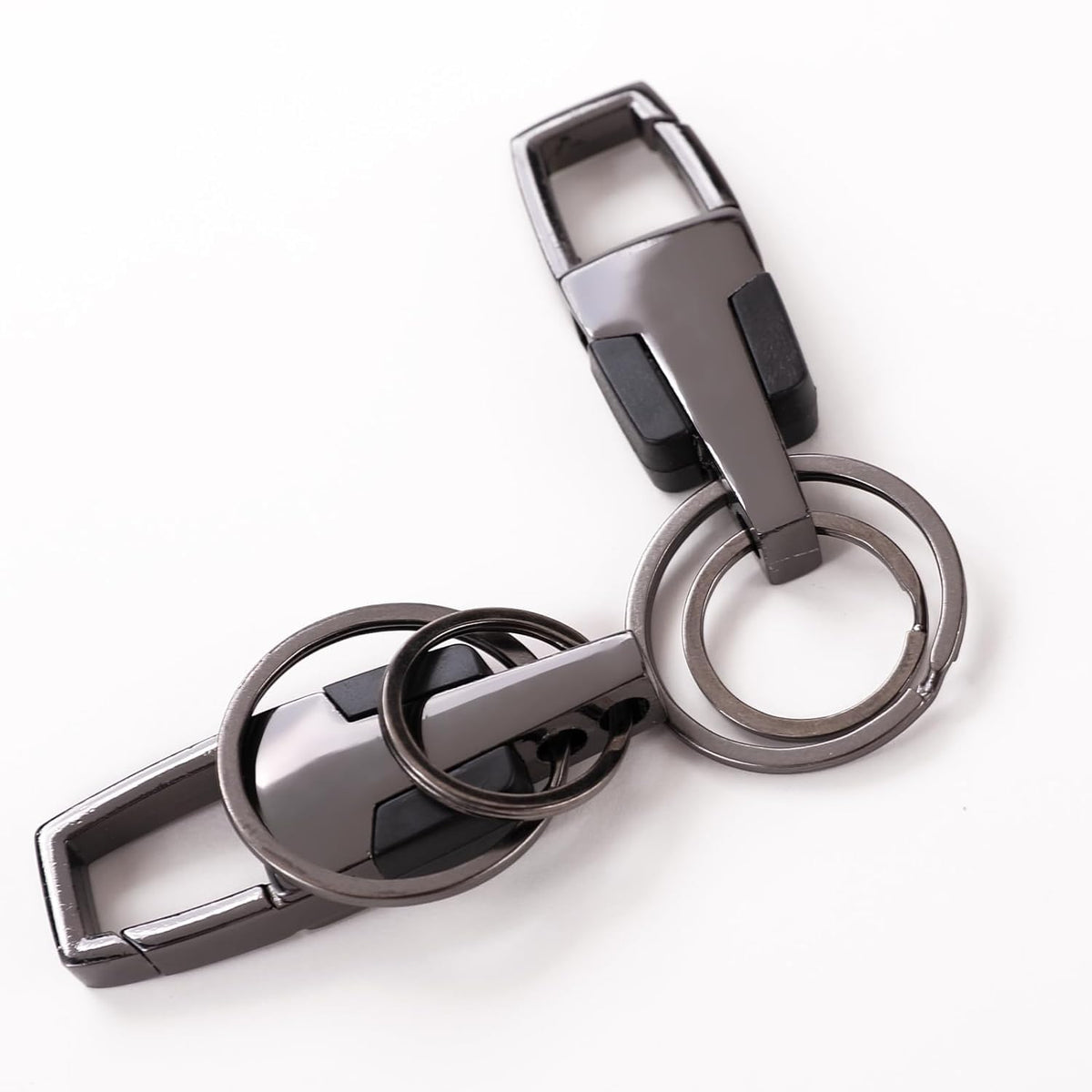 Kuber Industries Key Tag - Stylish addition to office keys