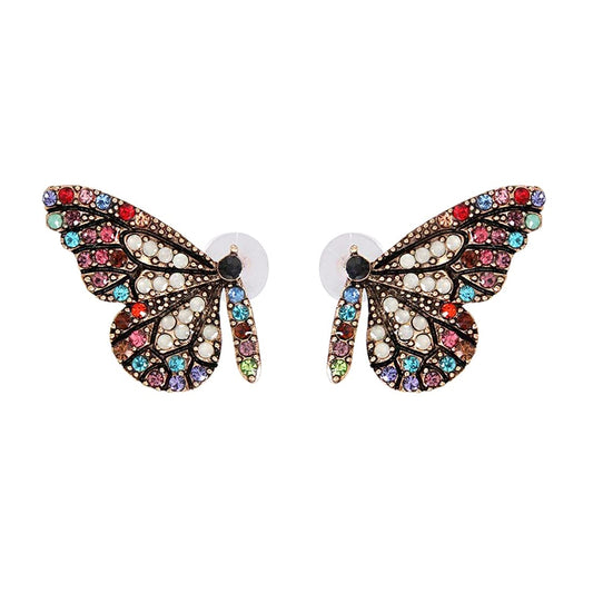 Kairangi trendy earrings - Lovely addition to outfits
