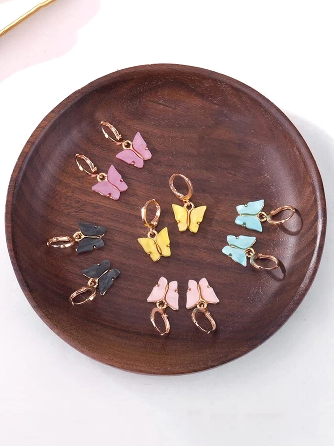 Kairangi Earrings - Everyday look