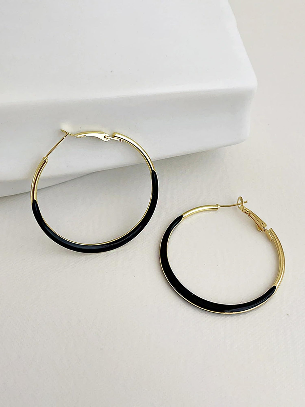 Kairangi Yellow Chimes Earrings - Elegant for parties