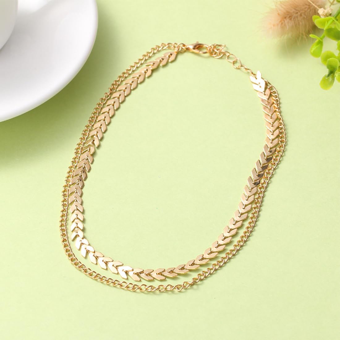 Kairangi luxurious choker design - Ideal for special occasions