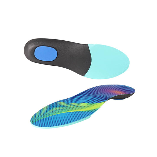 Dr Foot gel insoles - Enhance comfort in daily wear