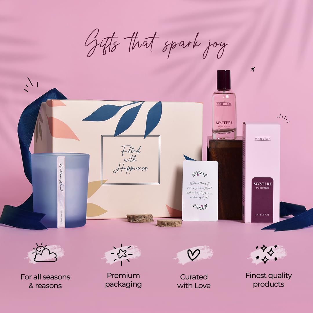 Gleevers Gift Set - Perfect for Birthdays