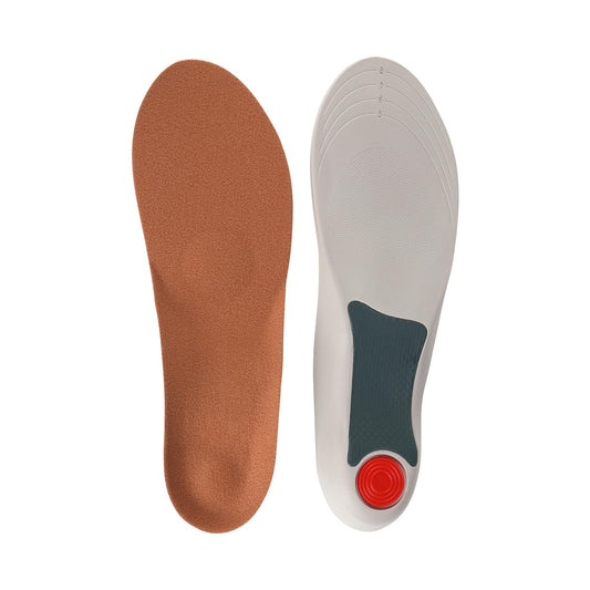 Dr Foot medium insoles - Versatile shoe fitting