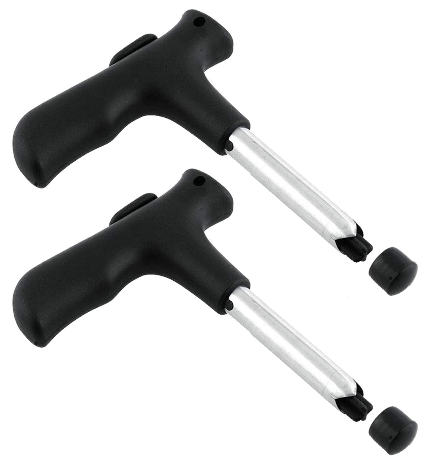 Kuber Industries quick coconut opener - essential tool for fresh juice