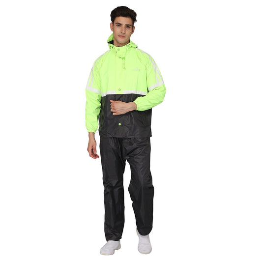 Clownfish men's waterproof jacket - casual outings