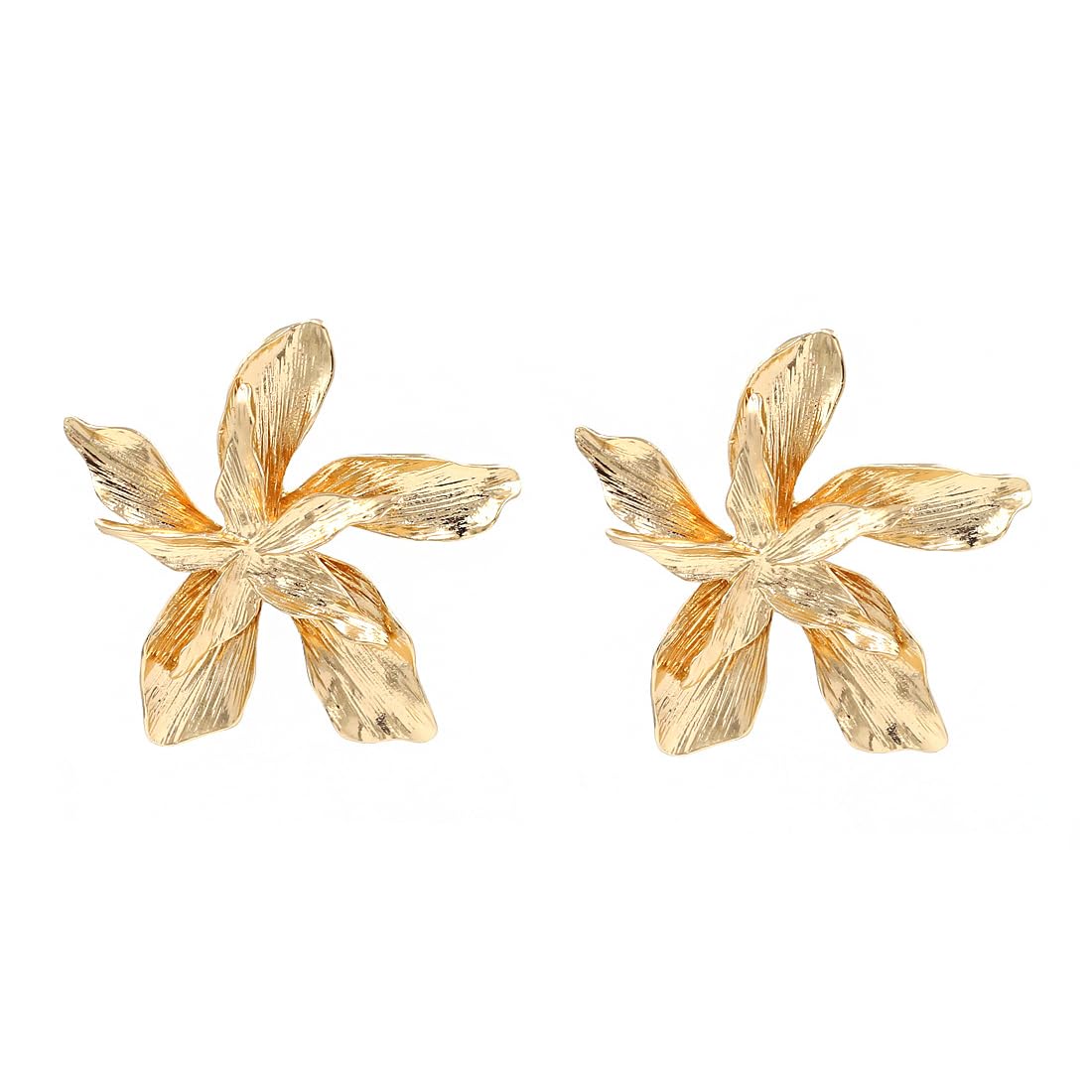 Yellow Chimes Hypoallergenic Earrings - Safe for Sensitive Ears