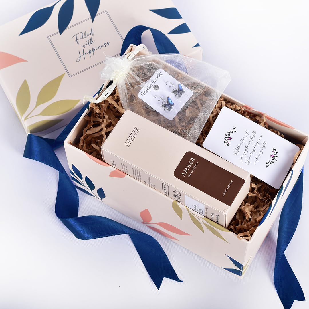 Gleevers Gift Box - Perfect for Valentine's Day