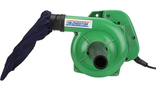 Cheston Blower Nozzle - Minimize dust in corners