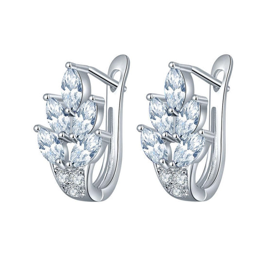 Yellow Chimes Kairangi Earrings - Perfect for Date Night