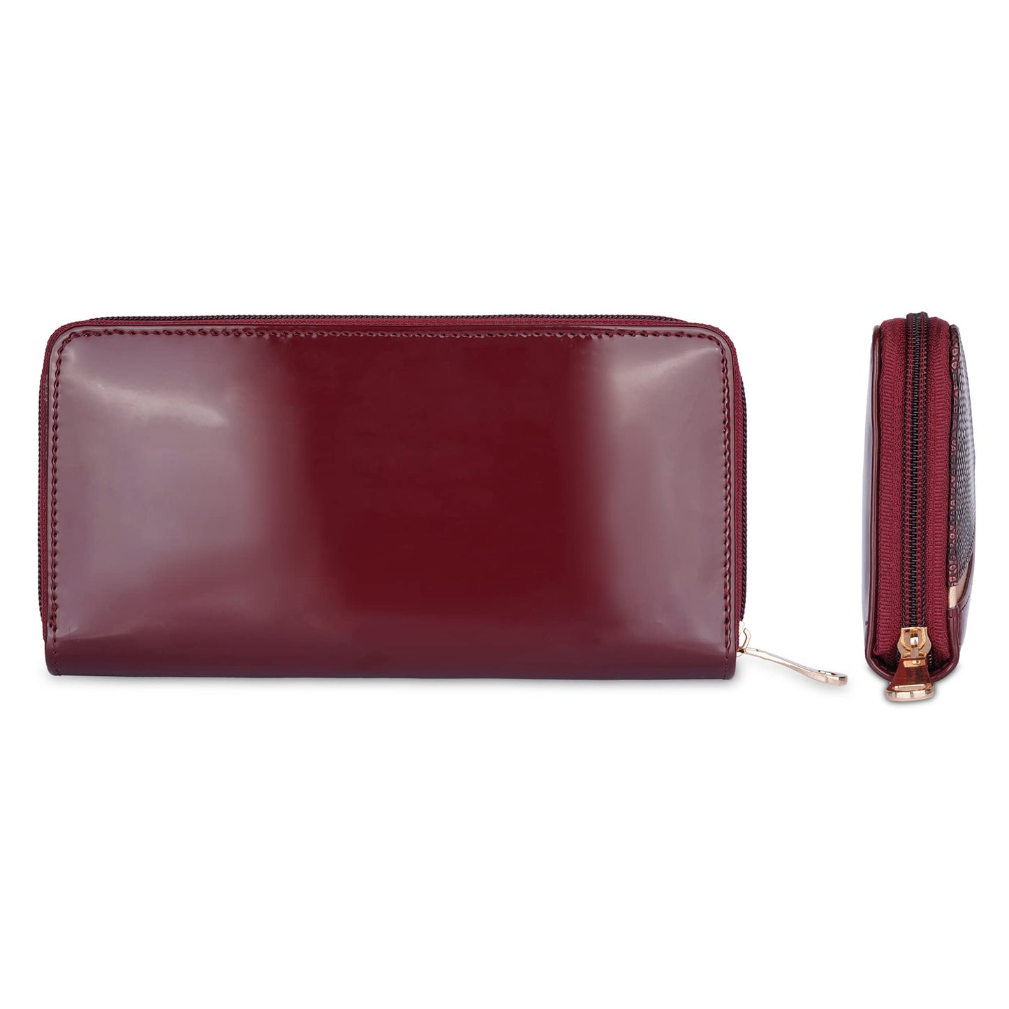 Clownfish Katherine wallet - ideal for shopping adventures