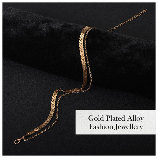 Kairangi beautiful choker necklace - Compliments any outfit