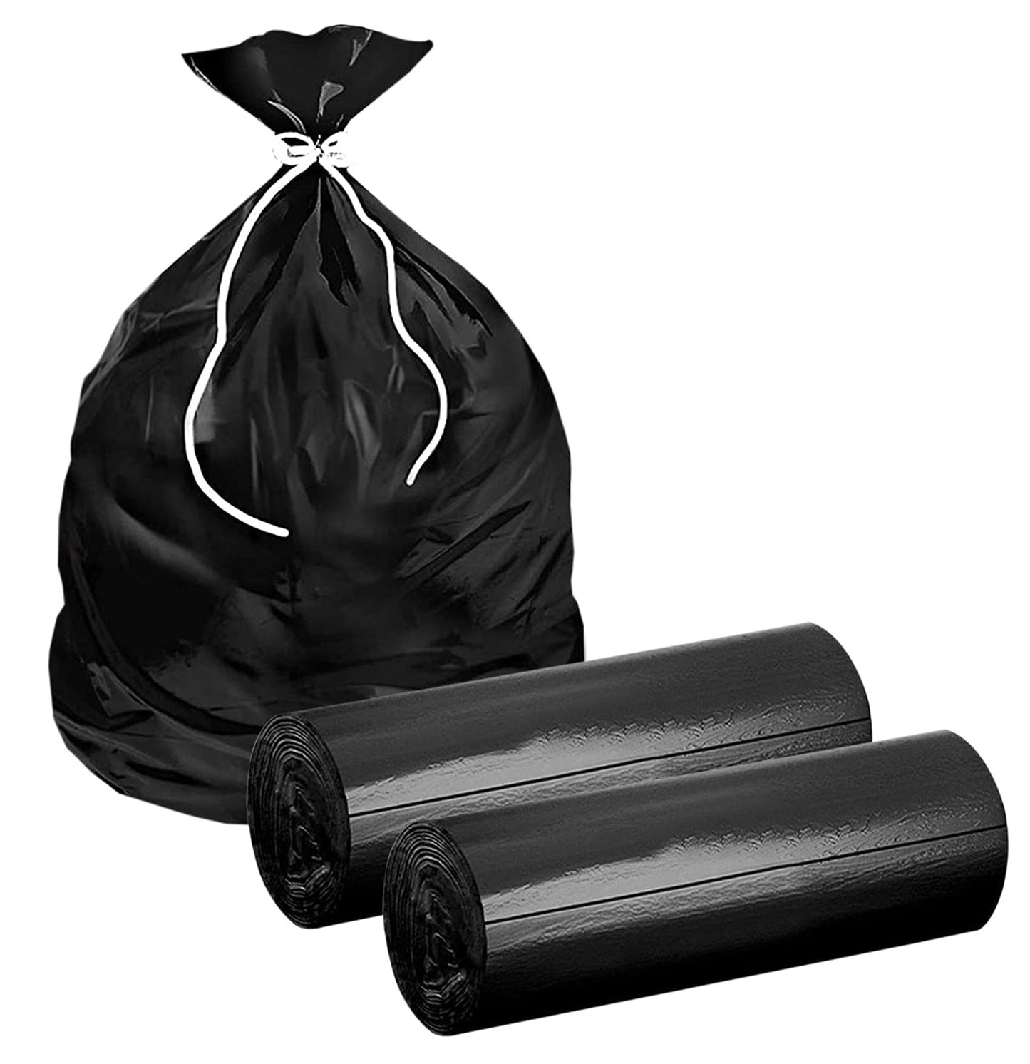 Kuber Industries plastic garbage bags - conference room usage