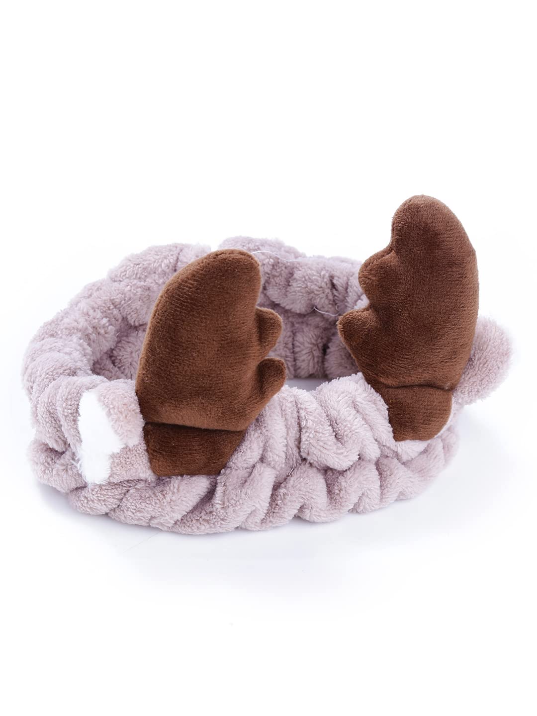 Yellow Chimes Melbees Headband - Facial Cleansing Accessory
