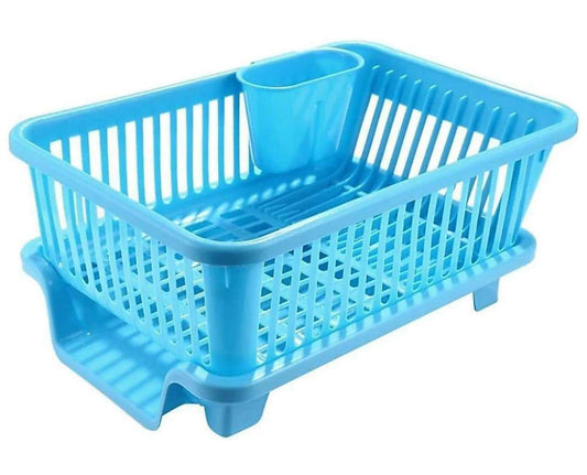 Kuber Industries drying rack - perfect for busy households