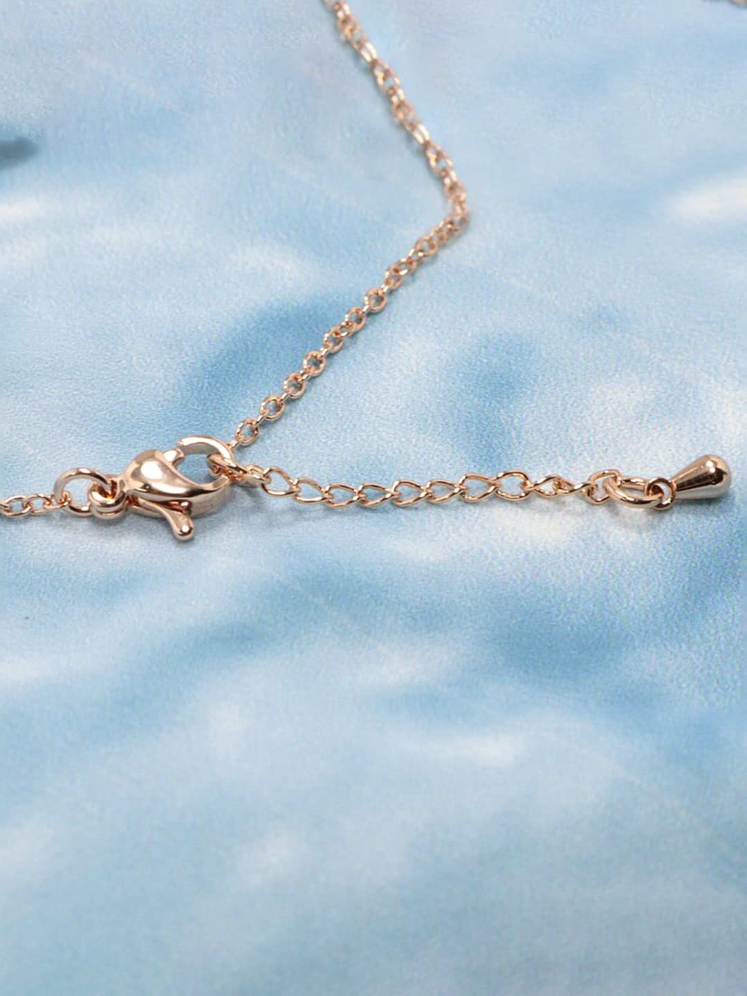 Yellow Chimes Women Bracelet - Anniversary surprise for wife