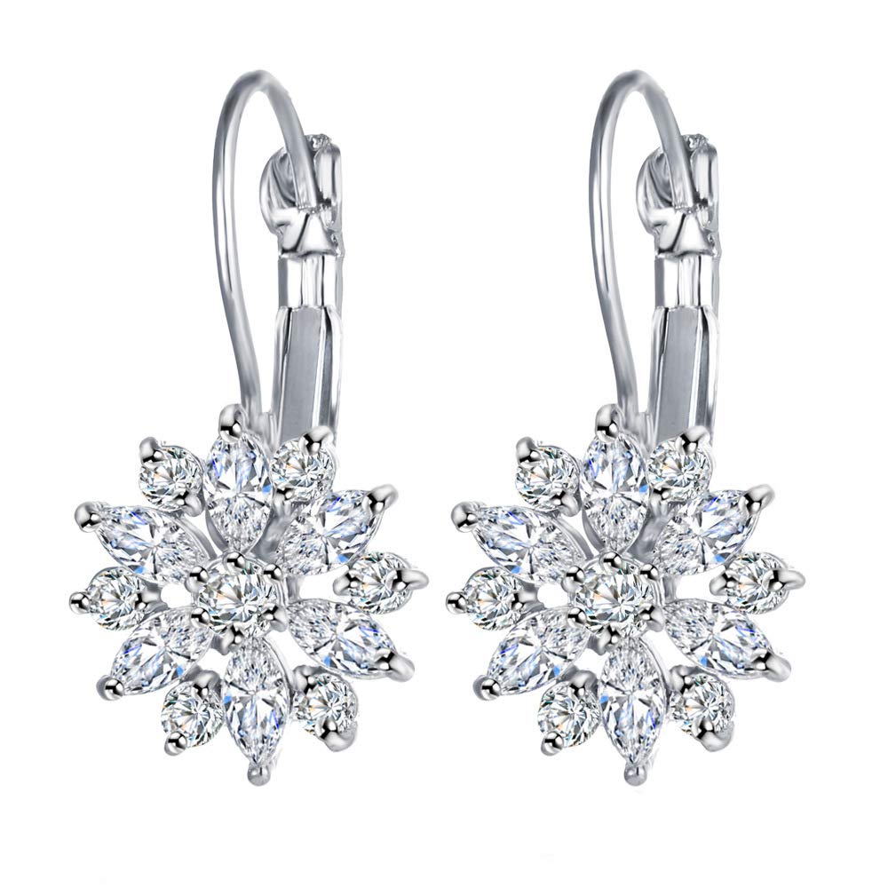Yellow Chimes fashionable earrings - perfect for any occasion
