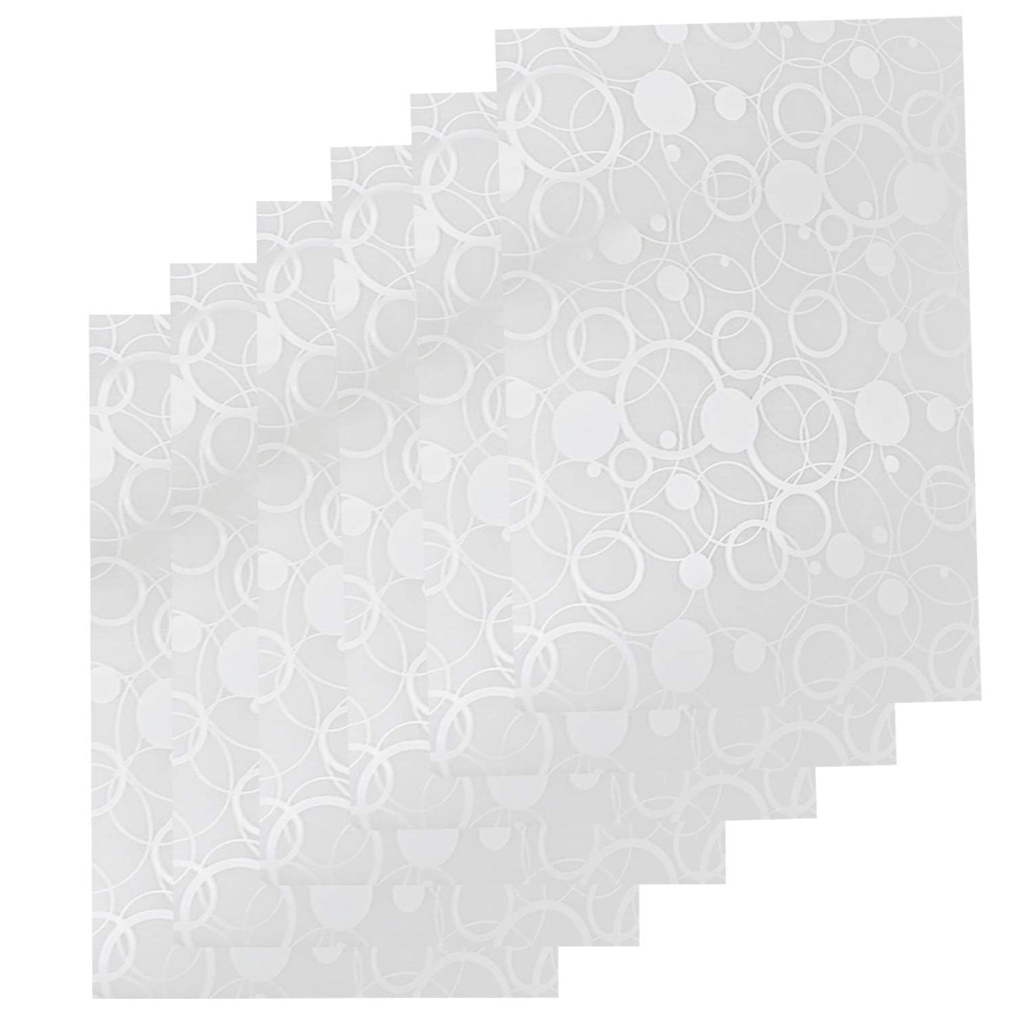 Kuber Industries waterproof mat - fruit preservation