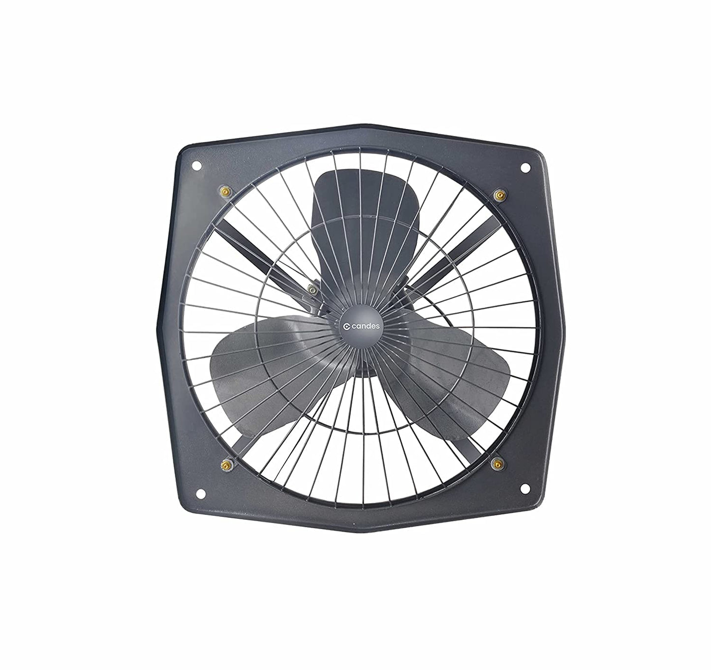 Candes exhaust fan - Powerful and waterproof performance
