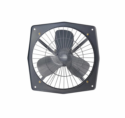 Candes exhaust fan - Powerful and waterproof performance