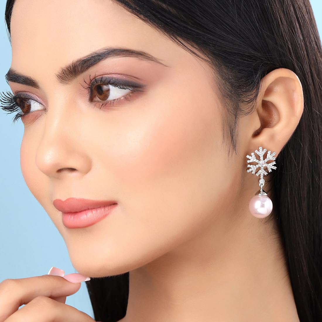 Yellow Chimes Earrings - Casual wear accessory