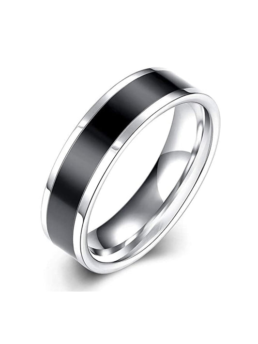 Kairangi elegant band ring - Formal events