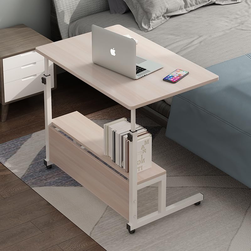 Simple Adjustable Table Buy Height Adjustable Table - Spacious & Easy Assembly – The Better Home