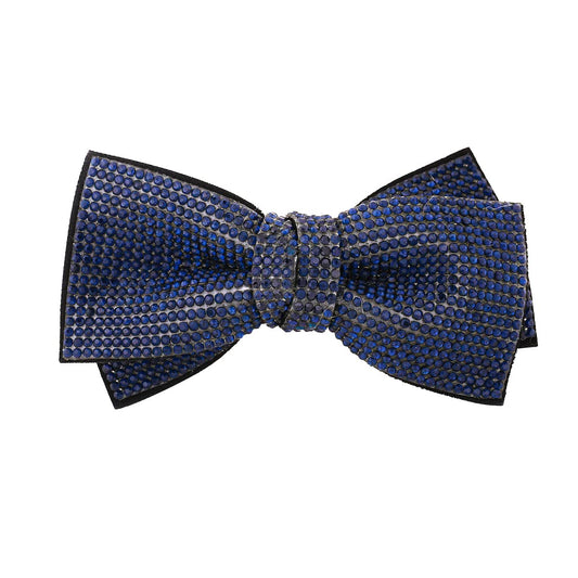 Yellow Chimes stylish hair clip - classic look for all