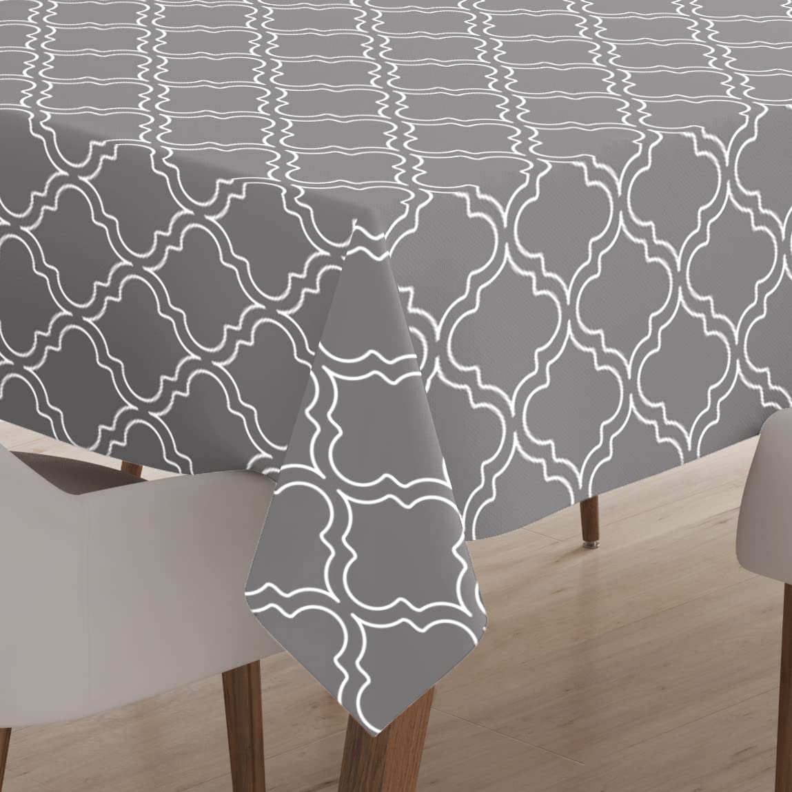 Encasa Homes table cloth - Perfect for housewarming celebrations