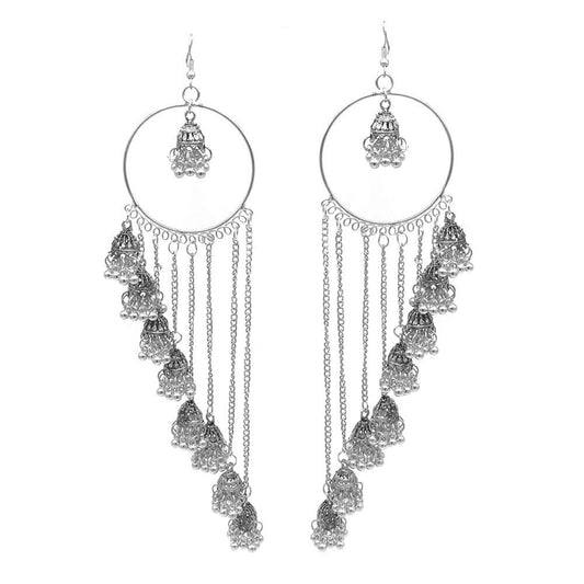 Yellow Chimes beautiful jewelry - perfect anniversary gift