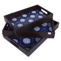Serving Trays