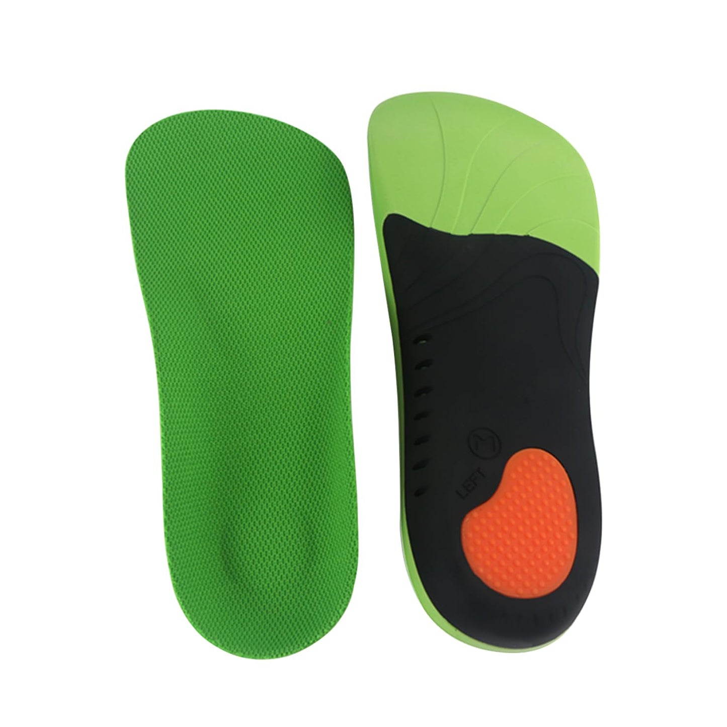 Dr Foot Orthotics - Pain relief for arthritis