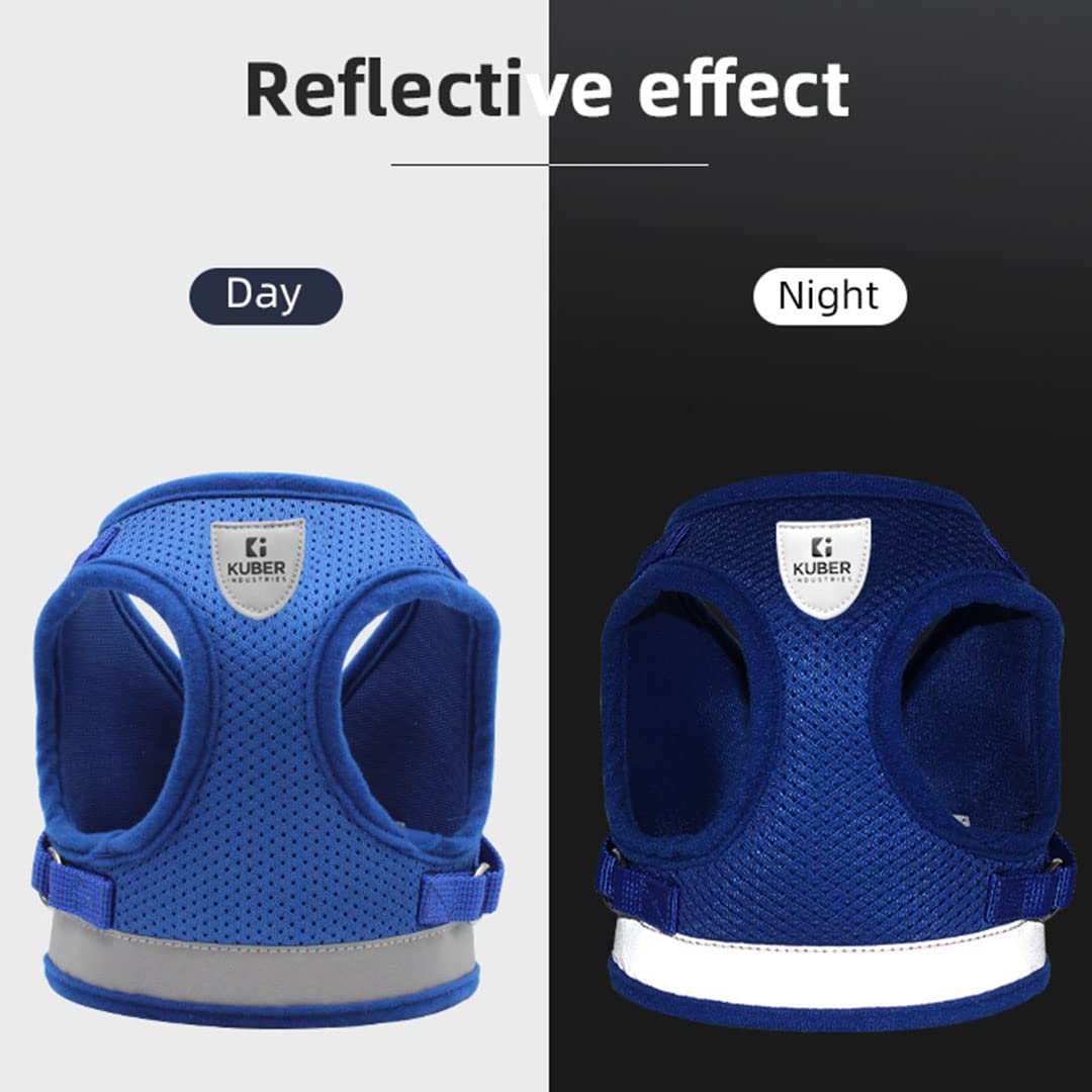 Kuber Industries dog harness - comfortable dog walking