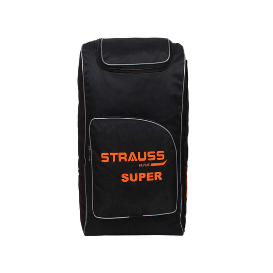 Strauss Cricket Kit Bag - Stylish design for athletes
