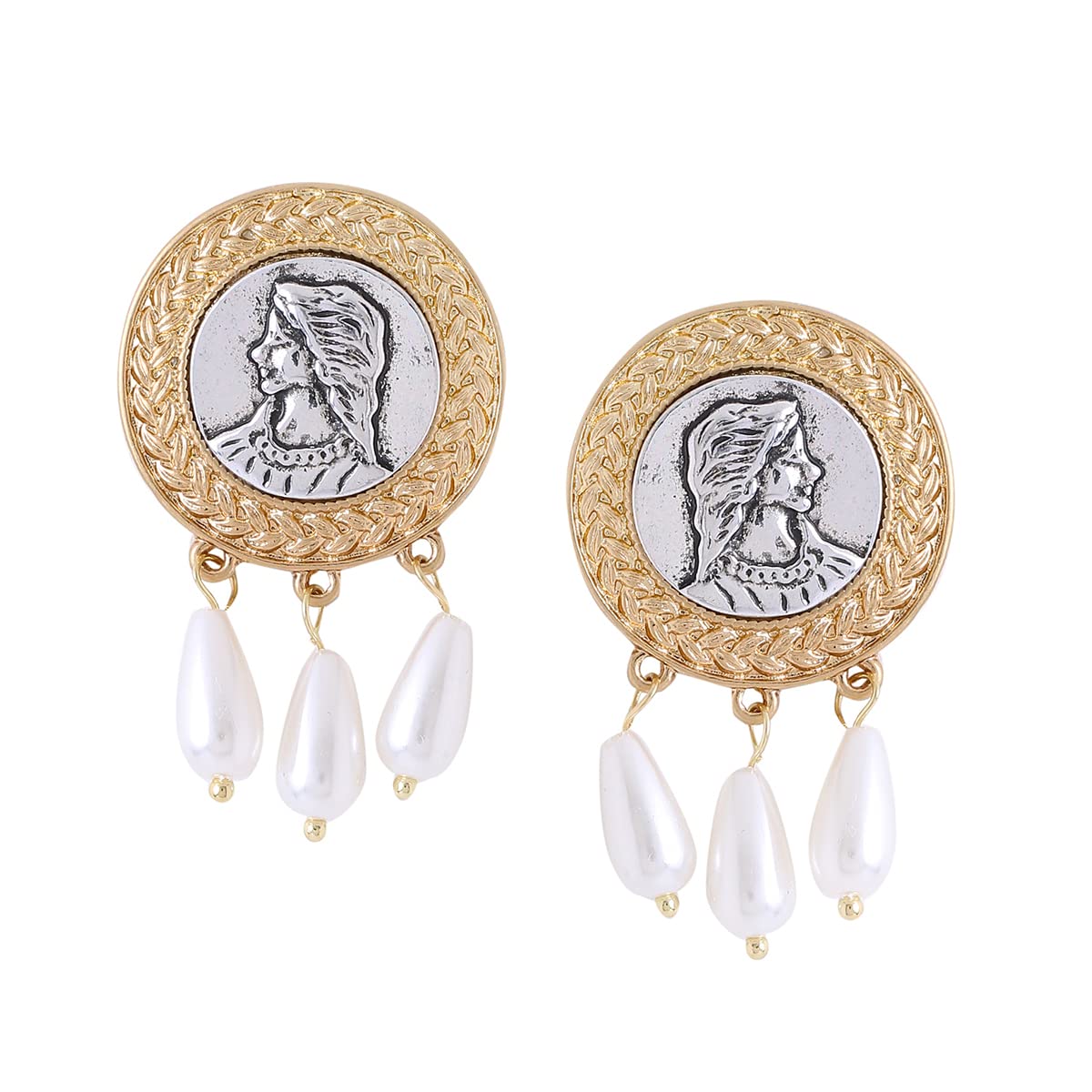 Yellow Chimes women's jewelry - sophistication for all occasions