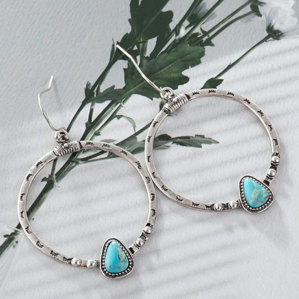 unwind Stylish Earrings - Versatile for daily wear
