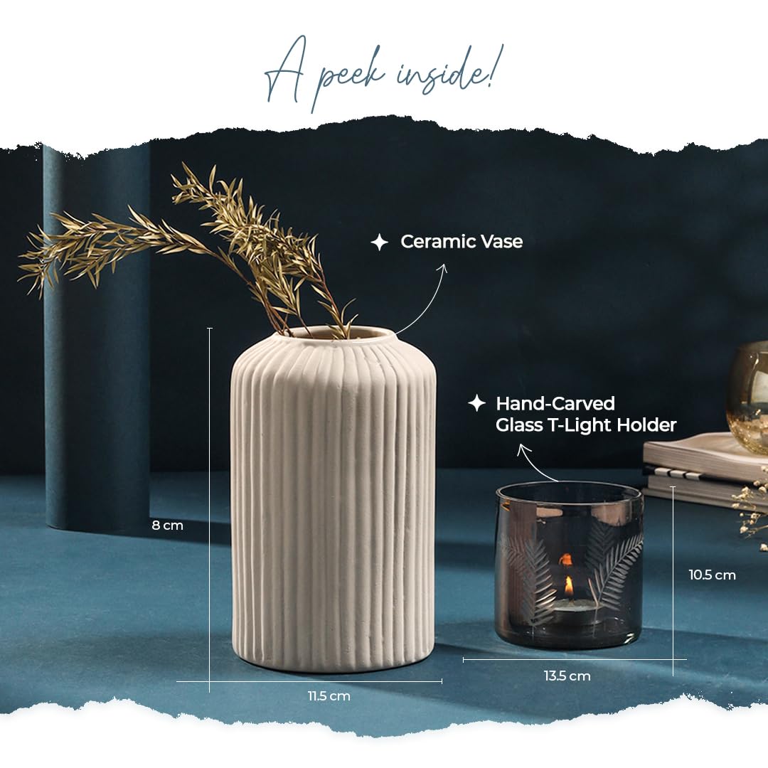 Gleevers Diwali Gift Pack - Diwali home decor