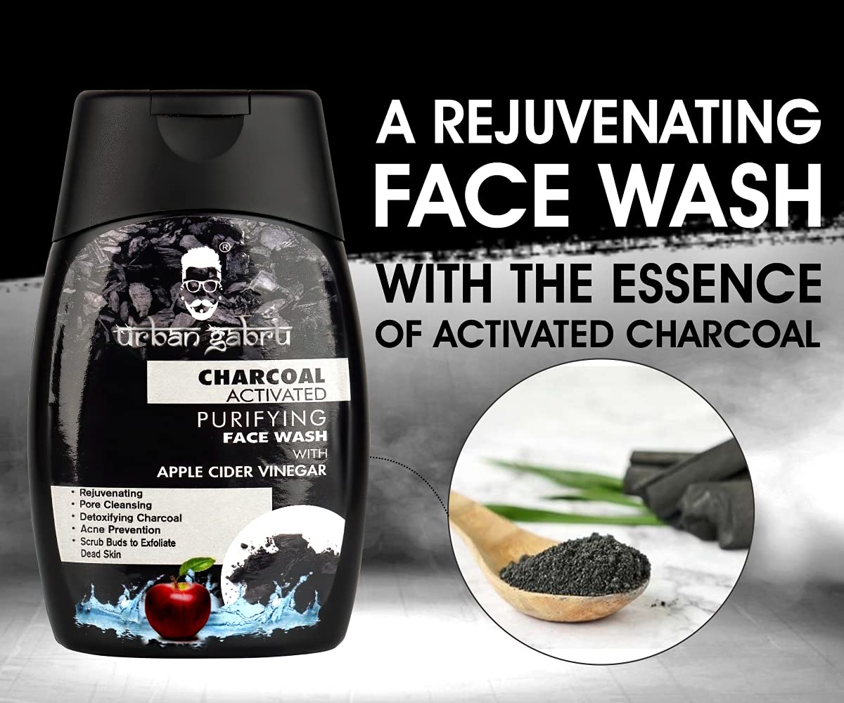 Urban Gabru Nose Strips - Quick Blackhead Removal