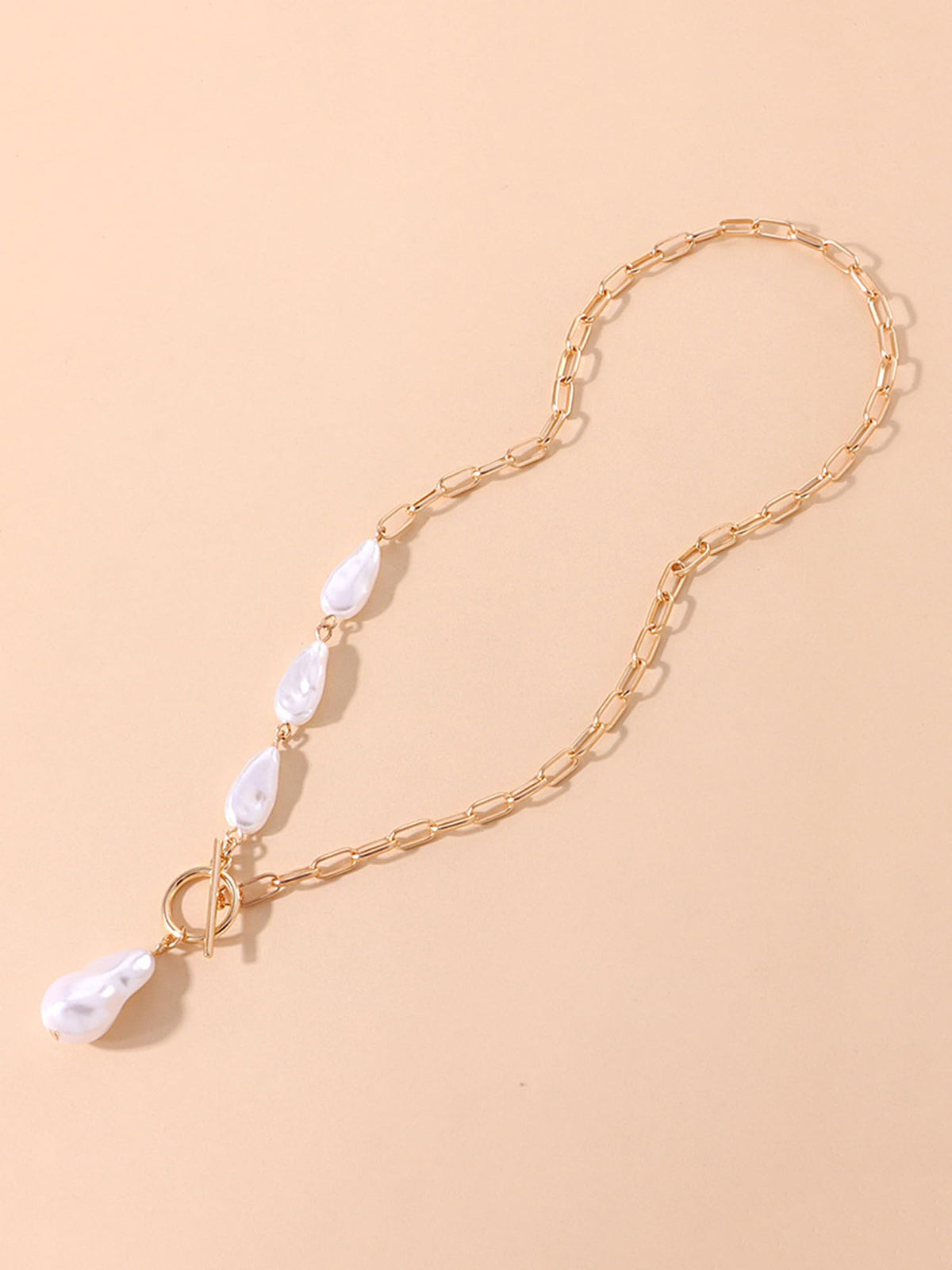 Kairangi necklace - elegant wear for women