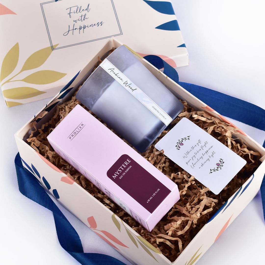 Gleevers Gift Set - Festive Secret Santa Present