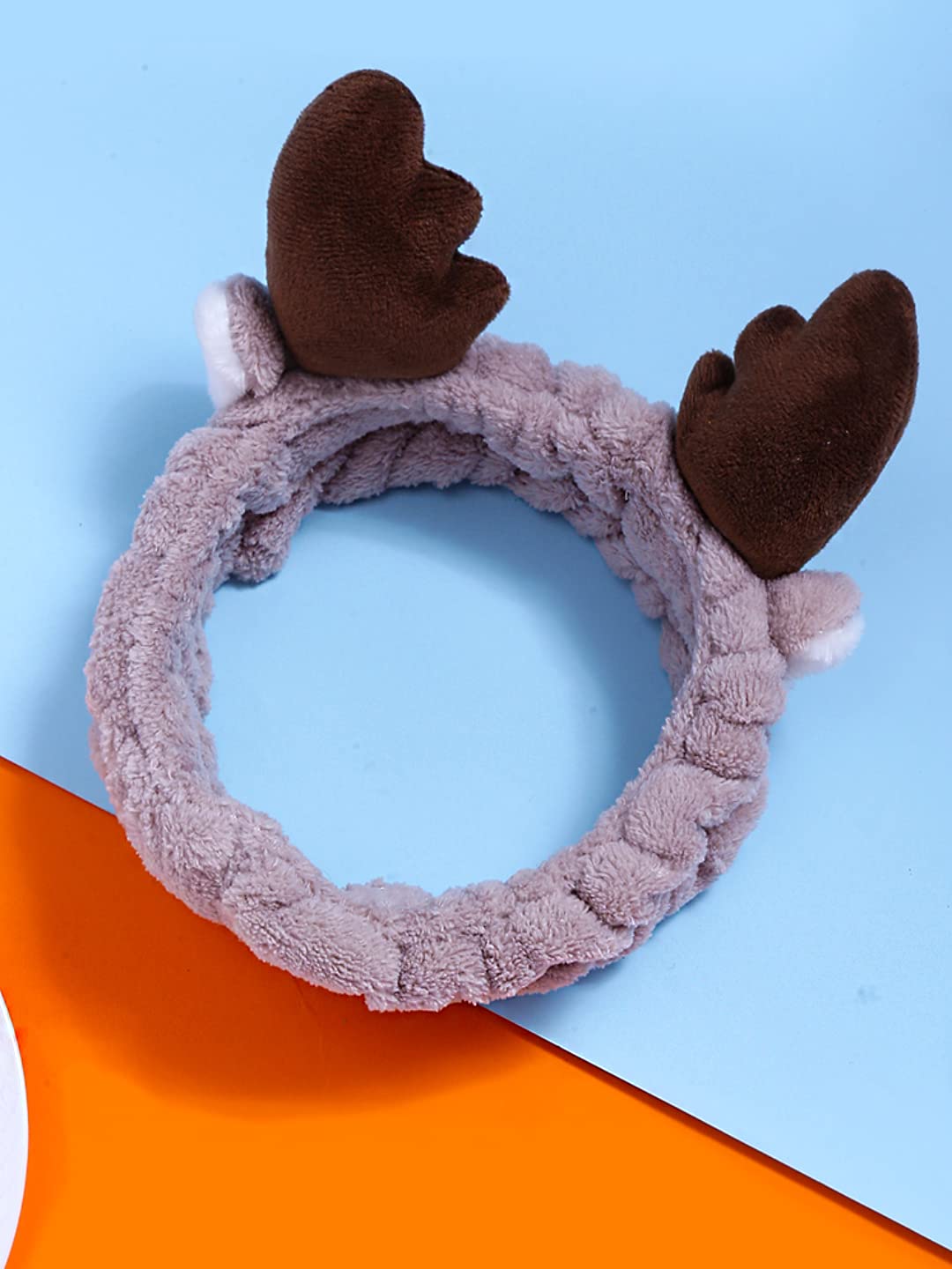 Yellow Chimes Melbees Headband - Comfortable Shower Use